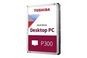 Dysk twardy - Toshiba P300 Desktop PC - 2TB - Dysk twardy - HDWD220UZSVA - SATA-600 - 3.5" - HDWD220UZSVA