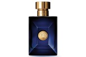 Perfumy i zapachy - VERSACE Pour Homme Dylan Blue - 8011003825745