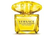 Perfumy i zapachy - VERSACE Yellow Diamond Intense - 90 ml - 8011003823093