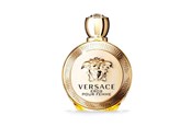 Perfumy i zapachy - VERSACE Eros Pour Femme - 8011003823529