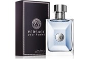 Perfumy i zapachy - VERSACE Pour Homme - 100 ml - 6195967