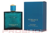 Perfumy i zapachy - VERSACE Eros - 8011003809219