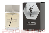 Perfumy i zapachy - Yves Saint Laurent L'Homme - 100 ml - 3365440316560