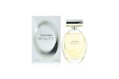 Perfumy i zapachy - Calvin Klein Beauty EDP - 100 ml - 3607342137172