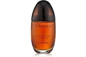 Perfumy i zapachy - Calvin Klein Obsession Eau de Parfum 50 ml - 603305