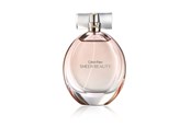 Perfumy i zapachy - Calvin Klein Sheer Beauty Eau de Toilette - 100 ml - 3607342306134