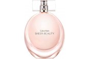 Perfumy i zapachy - Calvin Klein Sheer Beauty Eau de Toilette 100 ml - 3607342306134