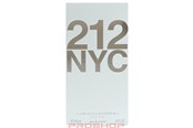 Perfumy i zapachy - Carolina Herrera 212 NYC - Spray - 8411061894026