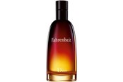 Perfumy i zapachy - Christian Dior Fahrenheit - 100 ml - 6112219