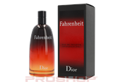 Perfumy i zapachy - Christian Dior Fahrenheit - 3348900147324