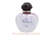 Perfumy i zapachy - Christian Dior Pure Poison - 3348900606708