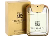 Perfumy i zapachy - TRUSSARDI My Land - 8011530830021