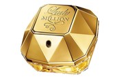 Perfumy i zapachy - PACO RABANNE Lady Million EDP - 80 ml - 3349668508587