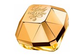 Perfumy i zapachy - PACO RABANNE Lady Million EDP 80 ml - 3349668508587