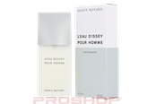 Perfumy i zapachy - Issey Miyake - L' Eau D' Issey - 3423470311358