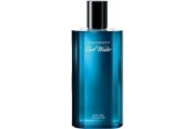 Perfumy i zapachy - Davidoff Cool Water EDT - 125 ml - 3414202000572
