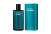 Perfumy i zapachy - Davidoff Cool Water EDT - 125 ml - 3414202000572