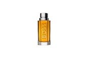Perfumy i zapachy - Hugo Boss The Scent EDT - 100 ml - 737052972305