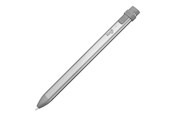 Myszka - Logitech Crayon Grey - Długopis cyfrowy - Szary - 914-000052