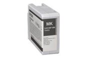 Tusz, toner i material eksploatacyjny - Epson SJIC36P MK INK CARTRIDGE FOR - C13T44C540