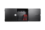 Uchwyty ścienne, uchwyty AV i meble AV - LEBA Innovation LEBA NoteBox - Max - recommended for - NBOX-B-16-SC