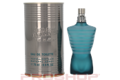 Perfumy i zapachy - Jean Paul Gaultier Le Male - 3423470317527