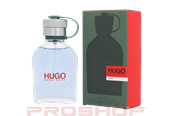 Perfumy i zapachy - Hugo Boss - Hugo - 737052664026