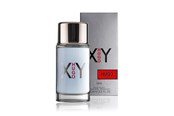 Perfumy i zapachy - Hugo Boss XY Eau De Toilette 100 ml - 737052130934
