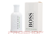 Perfumy i zapachy - Hugo Boss Bottled Unlimited - 737052766775