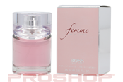 Perfumy i zapachy - Hugo Boss Femme EDP - 75 ml - 737052041353