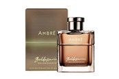 Perfumy i zapachy - Hugo Boss Baldessarini Ambre - 90 ml - 6106017