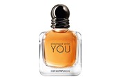 Perfumy i zapachy - Giorgio Armani - Stronger with You - 50 ml - 3605522040281
