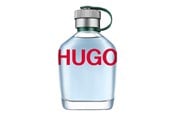Perfumy i zapachy - Hugo Boss Hugo EDT - 125 ml - 737052713984
