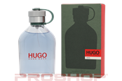 Perfumy i zapachy - Hugo Boss Hugo EDT - 125 ml - 737052713984