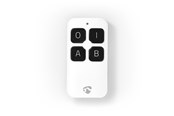 Inteligentny dom - Nedis IR Remote Control - ZBRC10WT