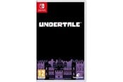 Gry - Undertale - Nintendo Switch - RPG - 0850055007420
