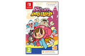 Gry - Mr. Driller: Drill Land (Code in a Box) - Nintendo Switch - Puzzle - 3391892012088