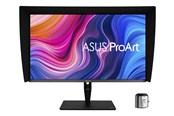 Monitor - 32" ASUS ProArt PA32UCX-PK - 3840x2160 (4K) - 60Hz - IPS - 90LM03HC-B01370