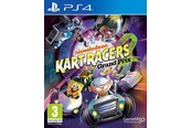 Gry - Nickelodeon Kart Racers 2: Grand Prix - Sony PlayStation 4 - Wyścigi - 5016488136013