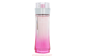 Perfumy i zapachy - Lacoste Touch of Pink EDT - 90 ml - 737052191324
