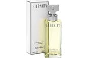 Perfumy i zapachy - Calvin Klein Eternity For Women EDP - 100 ml - 0088300101405