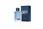 Perfumy i zapachy - Calvin Klein Defy Men 200ml - 3616301296737