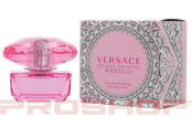 Perfumy i zapachy - VERSACE - Bright Crystal Absolu - 8011003818174