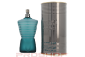 Perfumy i zapachy - Jean Paul Gaultier Le Male - 200 ml - 8435415012690