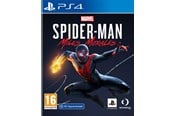 Gry - Marvel's Spider-Man: Miles Morales - Sony PlayStation 4 - Akcja - 0711719818526