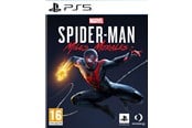 Gry - Marvel's Spider-Man: Miles Morales - Sony PlayStation 5 - Akcji/Przygodowa - 0711719837428