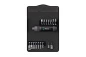 Narzedzia reczne  - Wera Screwdriver Set 90Nm - 05072017001