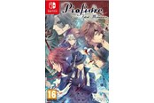 Gry - Piofiore: Fated Memories - Nintendo Switch - Przygodowy - 5060112433269