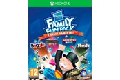 Gry - Hasbro Family Fun Pack - Microsoft Xbox One - Rozrywkowa - 3307215802168