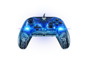 Akcesoria dla graczy - PDP Xbox Series X Afterglow Wired Controller - Wired Controller - Microsoft Xbox One - 049-005-EU